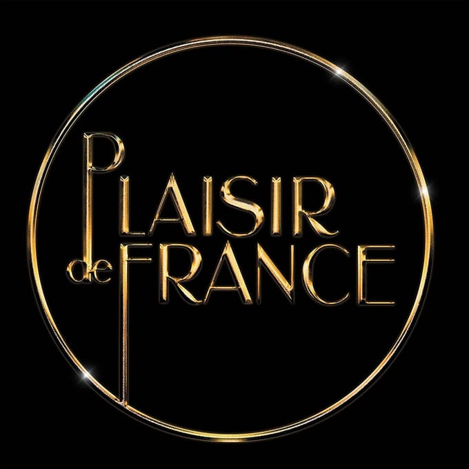Plaisir De France - 20 (LP)