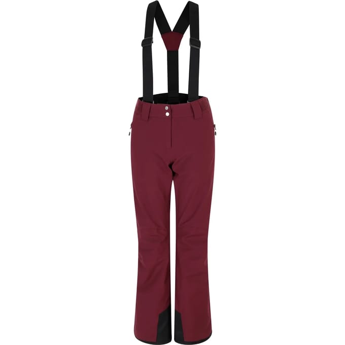 Skipak Dames Waterdicht Ademend Stretch