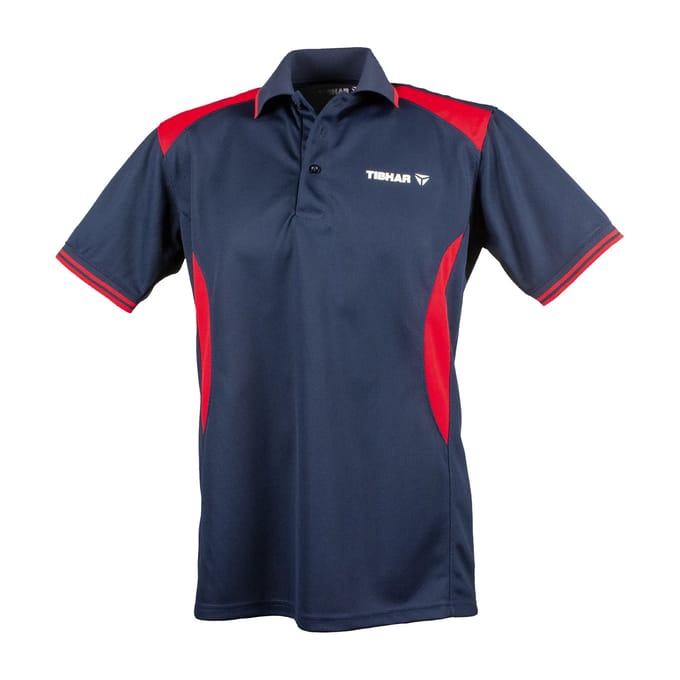 Katoenen polo Tibhar Kosmos