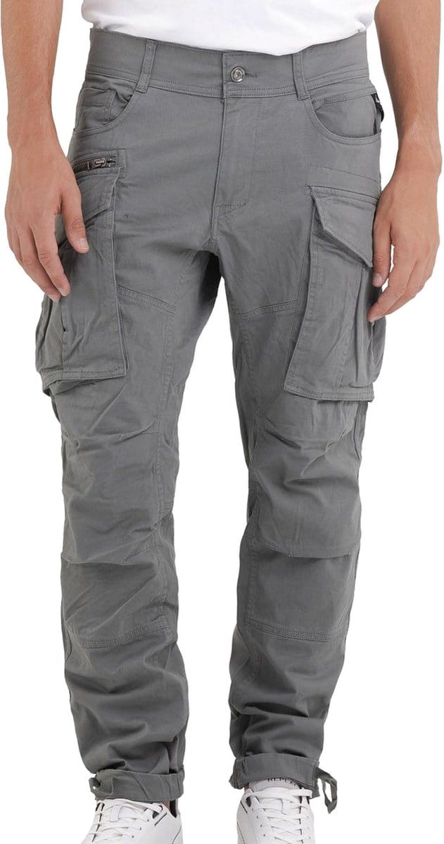 Replay Joe Cargo Broek Heren - Maat W30 X L34