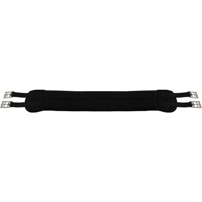 Horka Singel  Neopreen - Black-silver - 140 Cm