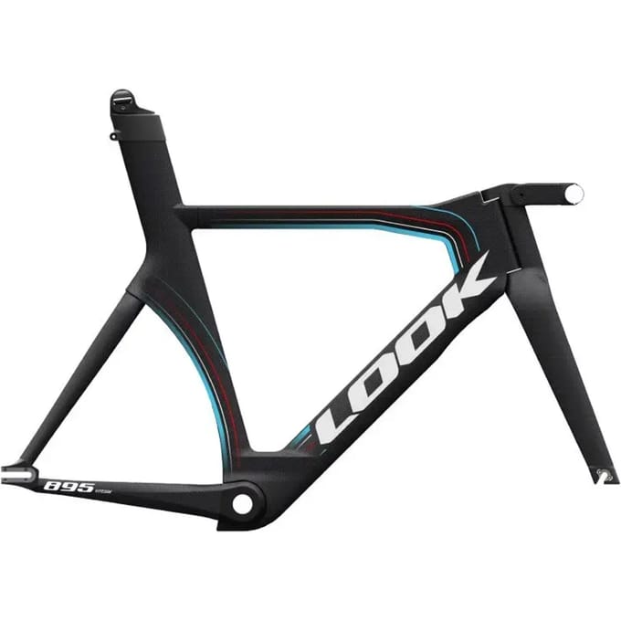 Racefiets frame Look 895 Vitesse