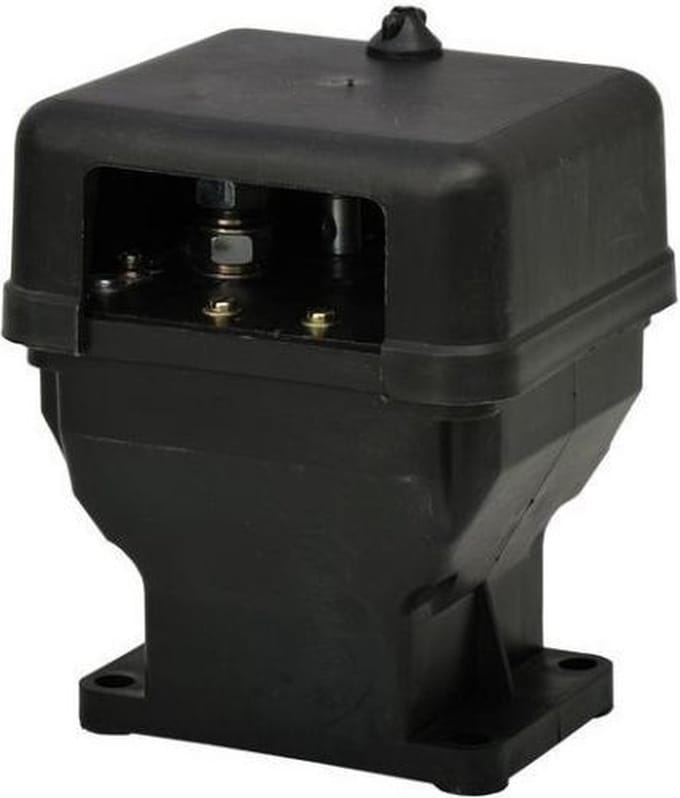 Vrachtwagen Schakelaar Relais 12-24 Volt