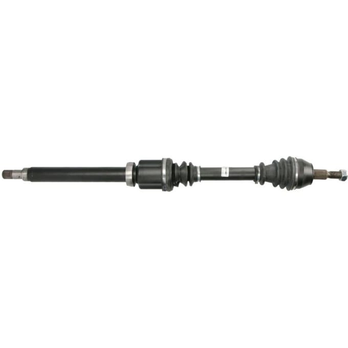 Aandrijfas POINT GEAR PNG72957
