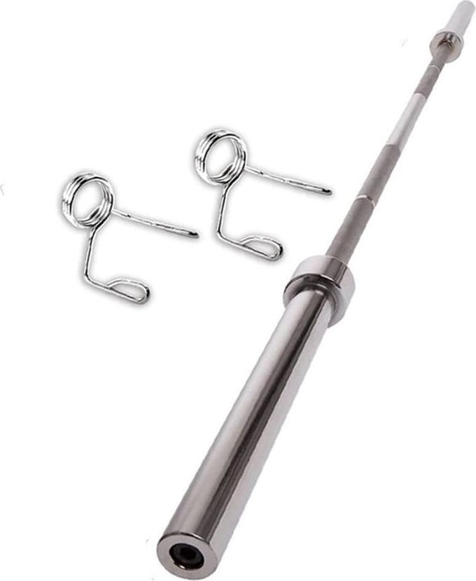 Olympische halterstang 220CM 50MM