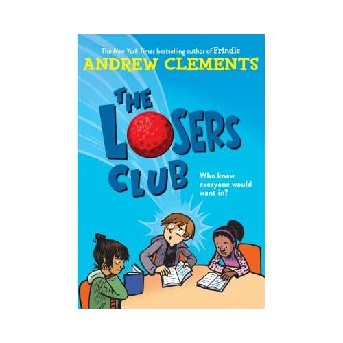 Losers Club - Andrew Clements