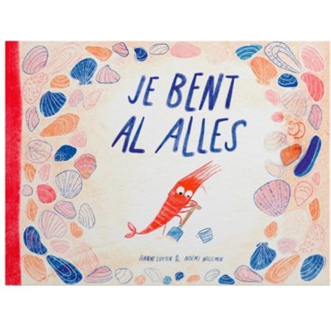 Je Bent Al Alles - Hanne Luyten & Noëmi Willemen