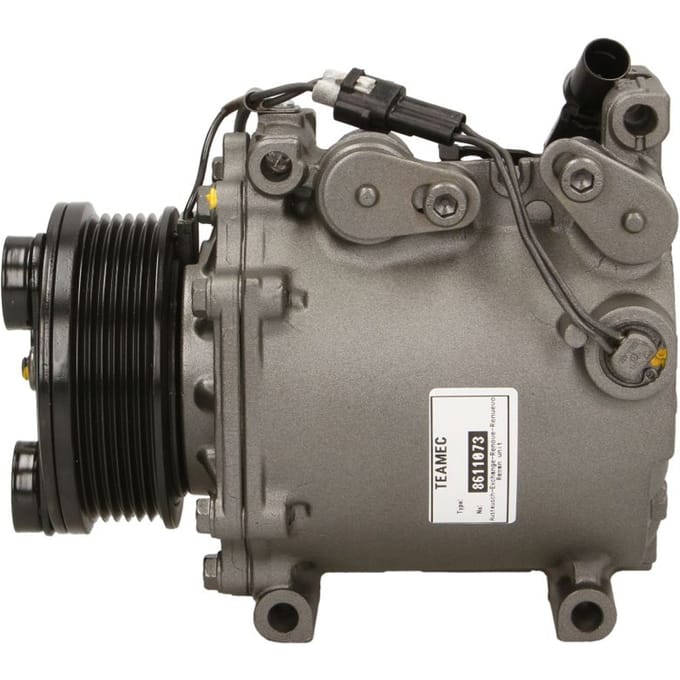 Compressor airconditioning TEAMEC 8611073
