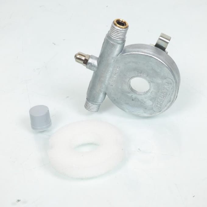 Entraîneur de compteur Transval pour Mobylette Peugeot 50 103 ML Neuf