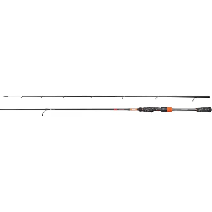 Spinhengel Berkley URBN II Dropshooter 5-21g