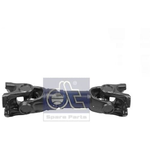 Cardanas, asaandrijving DT SPARE PARTS 2.34207