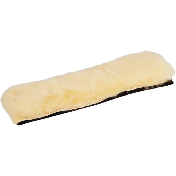Harry's Horse neusriembeschermer merino cream