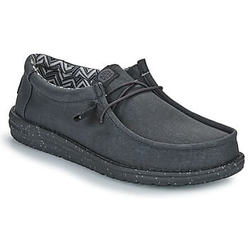 Bootschoenen HEYDUDE Wally Stretch Canvas