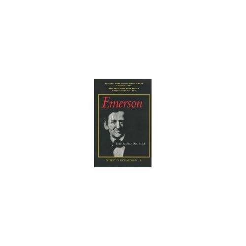 Emerson - Richardson, Robert D.