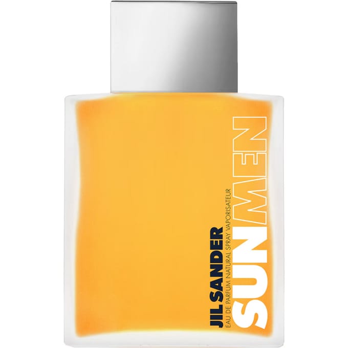 Jil Sander Sun for Men Eau de Parfum 75 ml