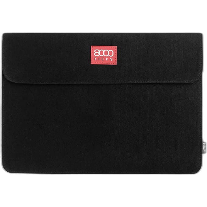 Laptop etui van hennep 8000Kicks