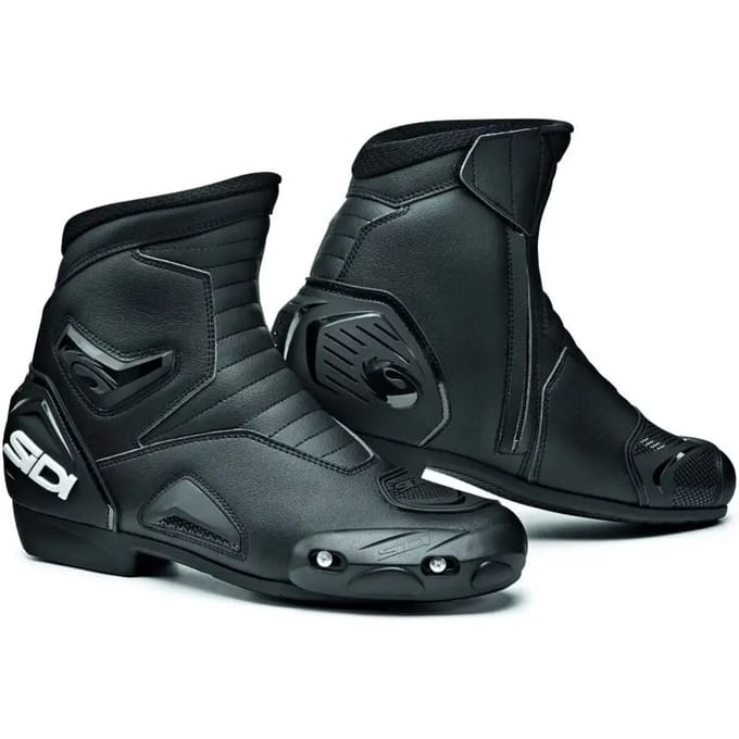 Sidi Mid Performer Zwart - Laars