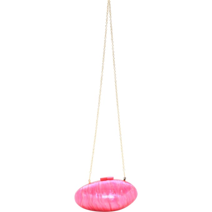 FELIPA Handtas Dames roze