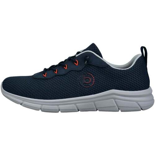 Lage Sneakers Bugatti -