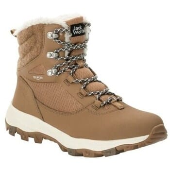 Hoge Sneakers Jack Wolfskin Everquest High Texapore
