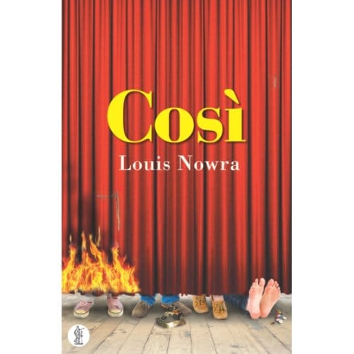 Cosi - Nowra, Louis
