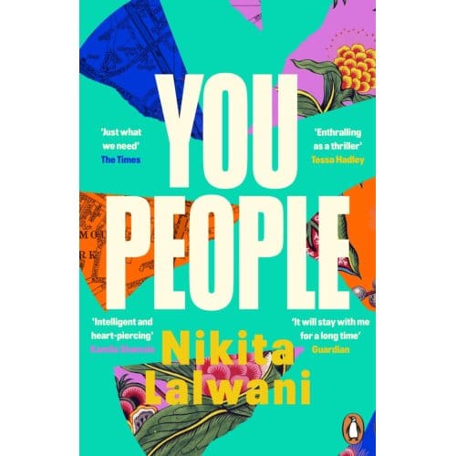 You People - Nikita Lalwani