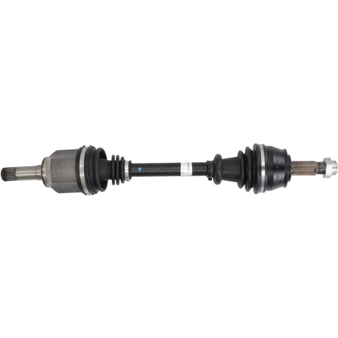 Aandrijfas POINT GEAR PNG72620 links