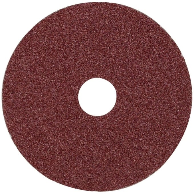 Makita P-00979 Fiberschijf Diameter 125 mm Korrelgrootte (num): 24 1 stuk(s)