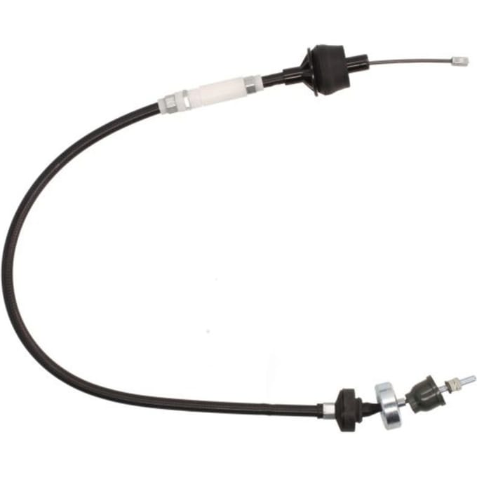 Kabel, koppelingsbediening LINEX 09.10.36