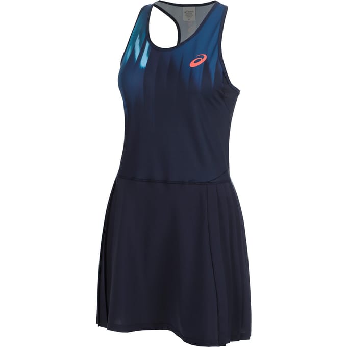 ASICS AOP Jurk Dames