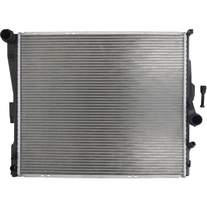 Radiator, motorkoeling VALEO 701200