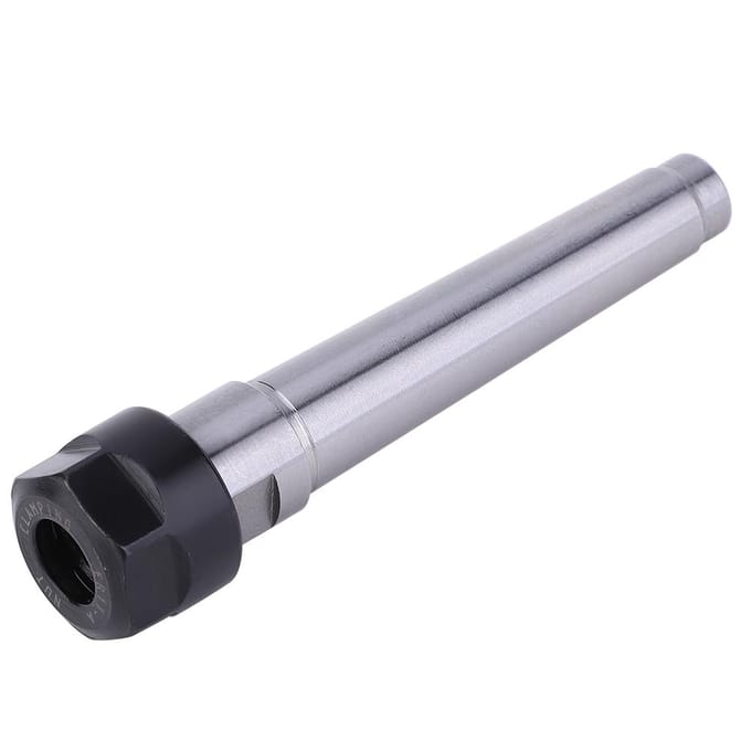 MTB1 ER11M6 Morse Conus Spantanghouder CNC Draaibank Onderdelen 17mm Spanbereik
