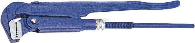 Grupa Topex Serie - Pijpsleutel - Type 90 - 2 inch