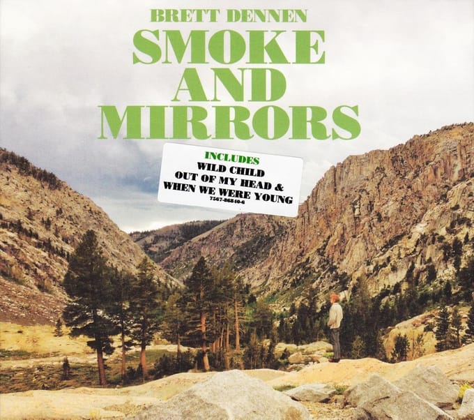 Smoke And Mirrors