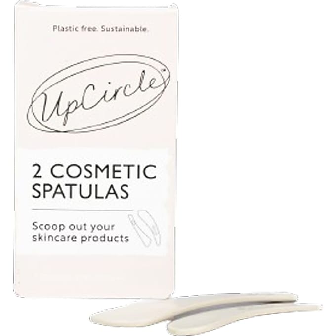 UpCircle Cosmetische Spatels 2stuks