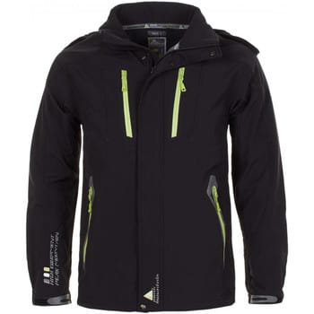 Windjack Peak Mountain Blouson de ski garçon ECILO