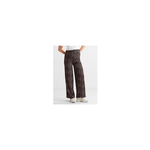 Prénatal zwangerschapsbroek Black S Dames