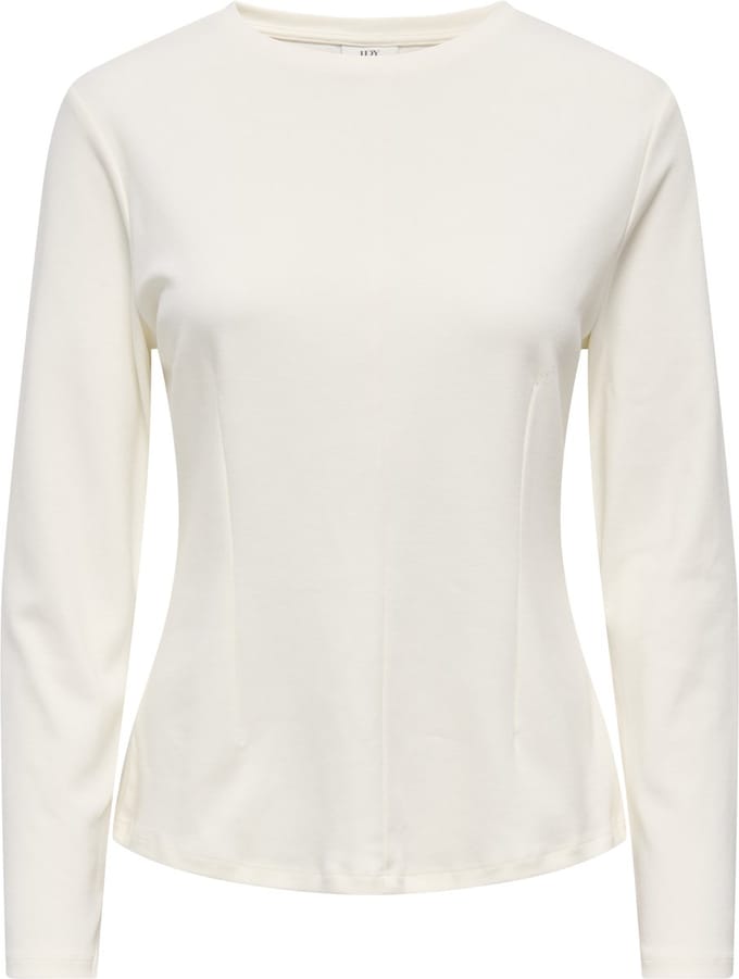 Jacqueline de Yong Jdy jdyeva longsleeve top