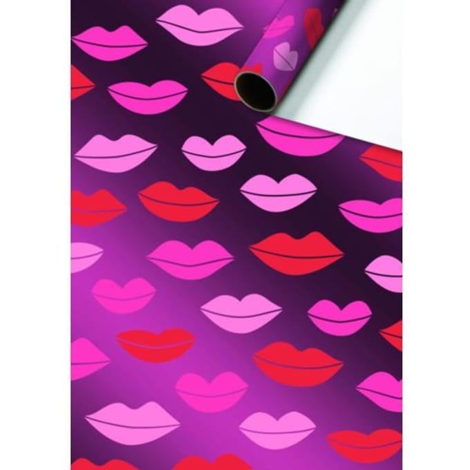 Stewo cadeaupapier diva, formaat 70 x 150 cm