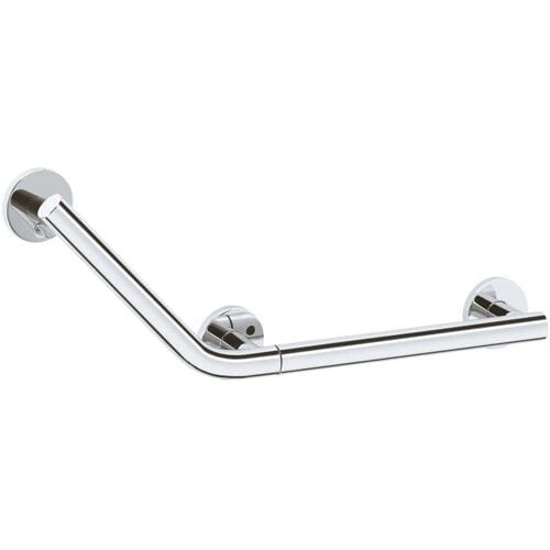 Keuco Plan Care angle handle 135 degrees left version 34907010402