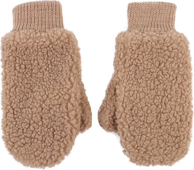 Bijoutheek Wanten Teddy Camel