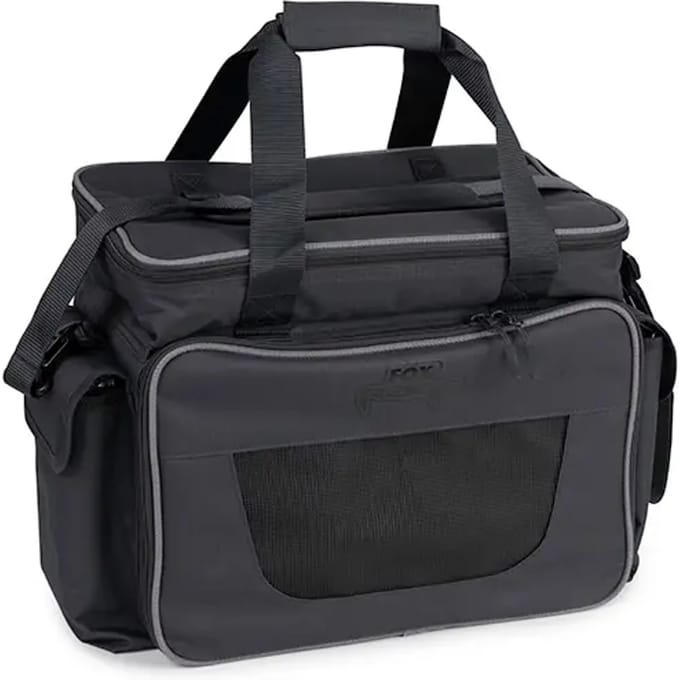 Fox Rage Large Stacker (Incl. Tackleboxes) - Vistas