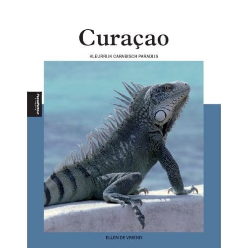 Curaçao - Ellen de Vriend