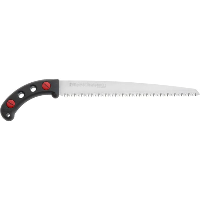 Silky Handzaag Gomtaro 300-8 – Rechte Snoeizaag met Grove Vertanding