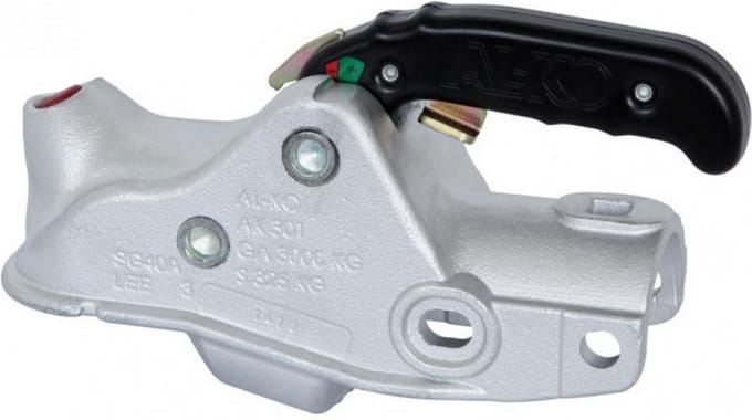 AL-KO koppeling AK301 R50 3000kg