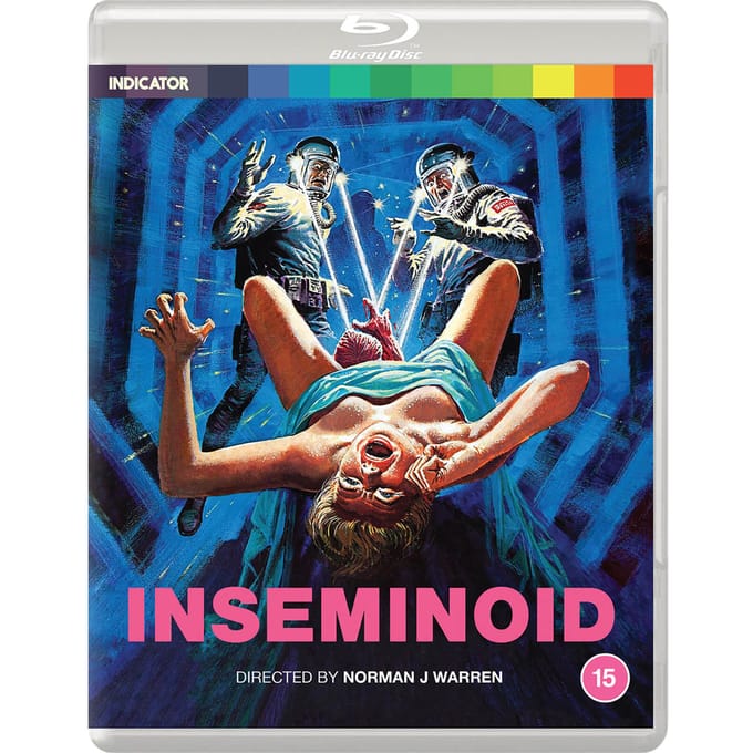 Inseminoïde