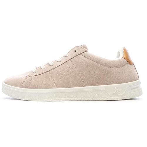 Lage Sneakers TBS Mascon
