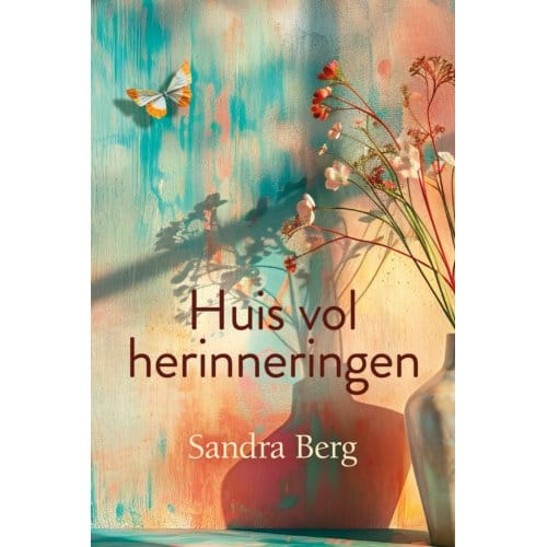 Huis Vol Herinneringen - Sandra Berg
