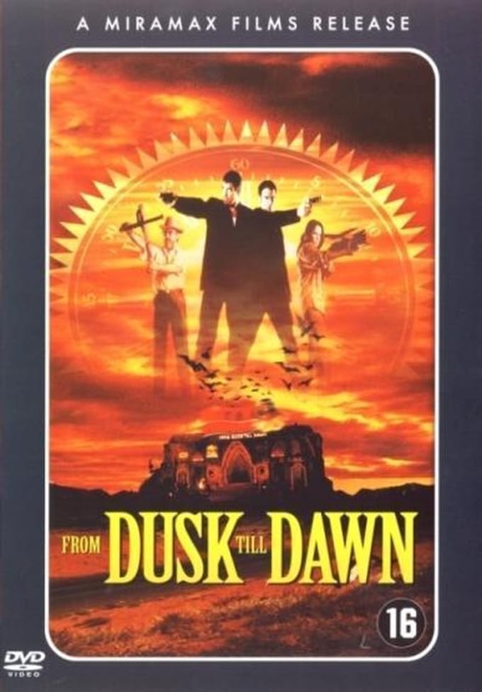 From Dusk Till Dawn