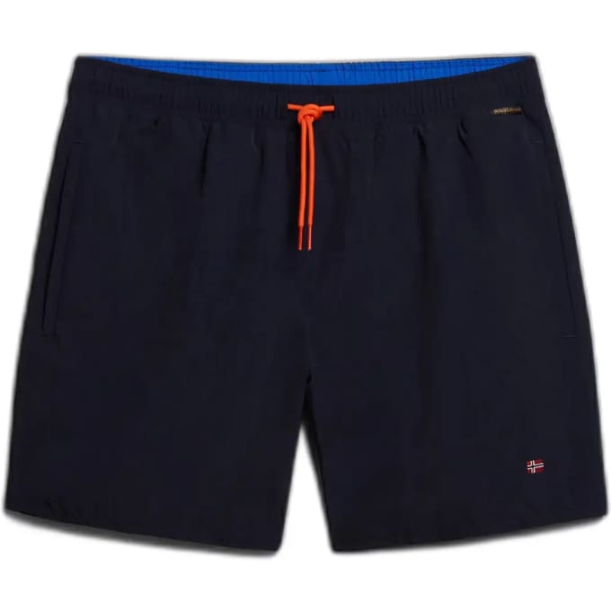 Zwemshort Napapijri V-Haldane